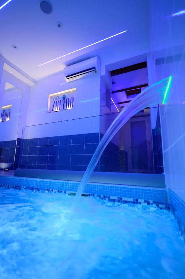 Villa Zafyra Kíssamos Екстериор снимка